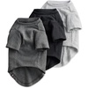 Gray Ombre