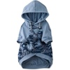 Original Navy Half Camo