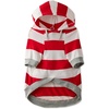 Red Bold Stripe