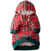 Royal Stewart Plaid