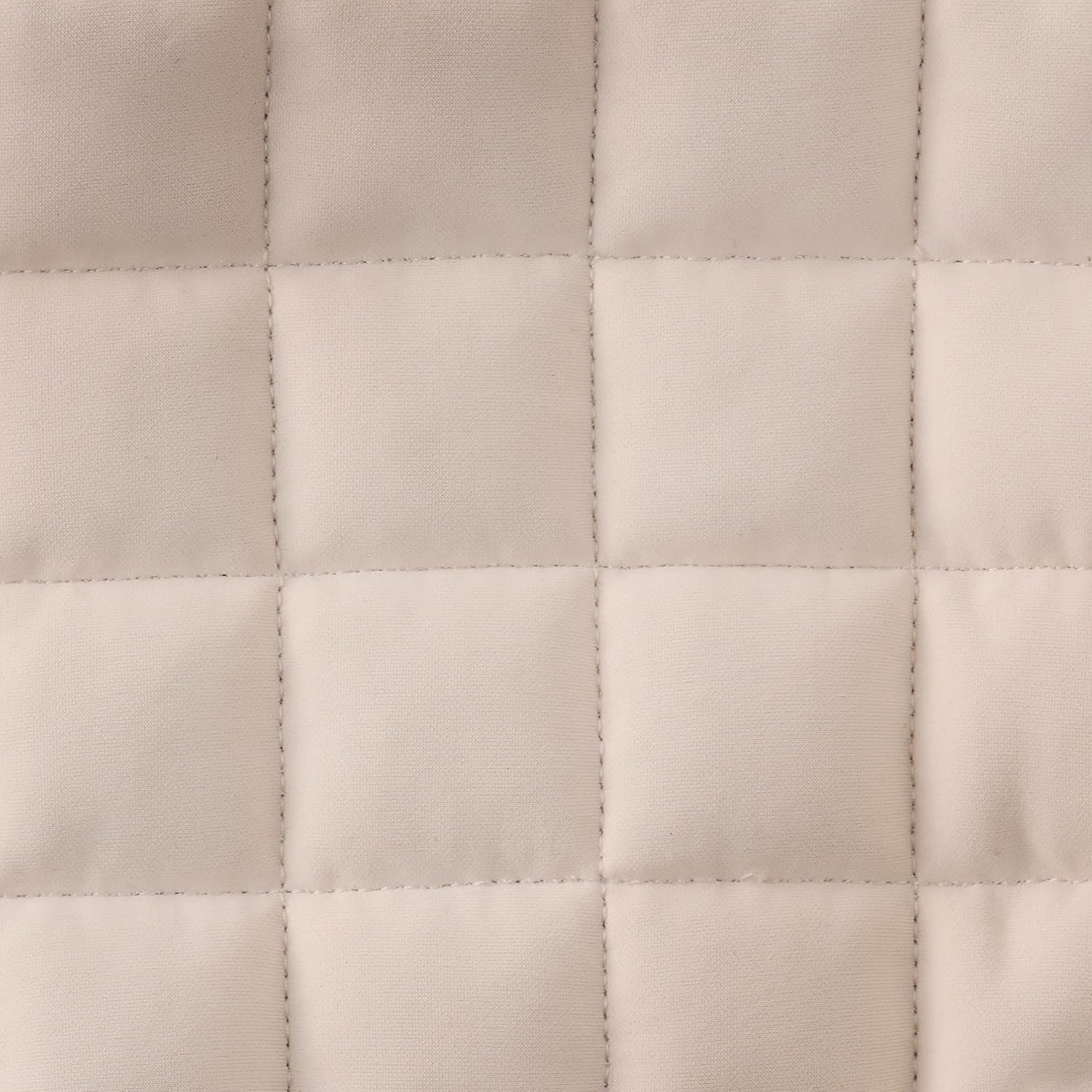 image:imagePet Passion Quilted Dog Coat Pet Jacket with Crystal Bling for Small Medium and Large Dogs Black LargeAlabaster