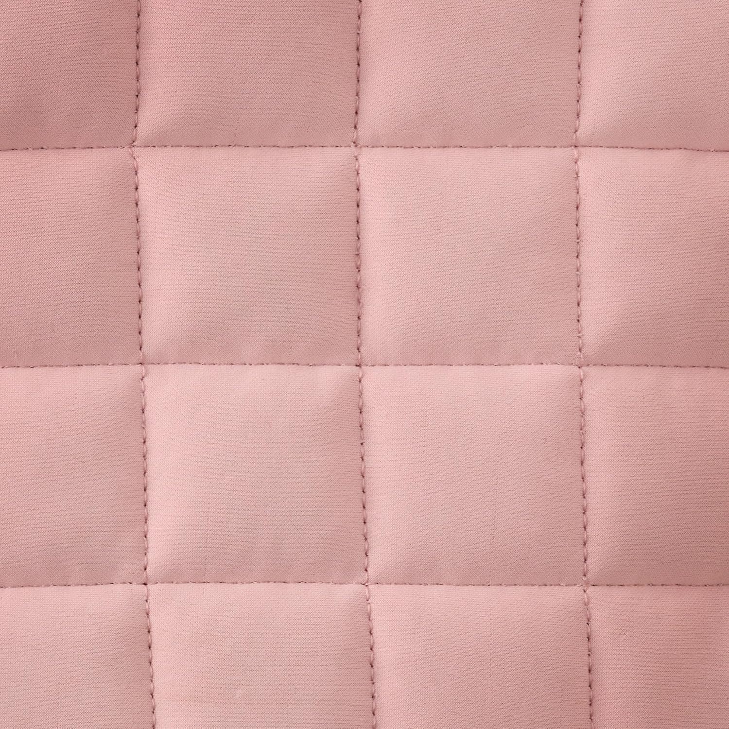 image:imagePet Passion Quilted Dog Coat Pet Jacket with Crystal Bling for Small Medium and Large Dogs Black LargeBlush