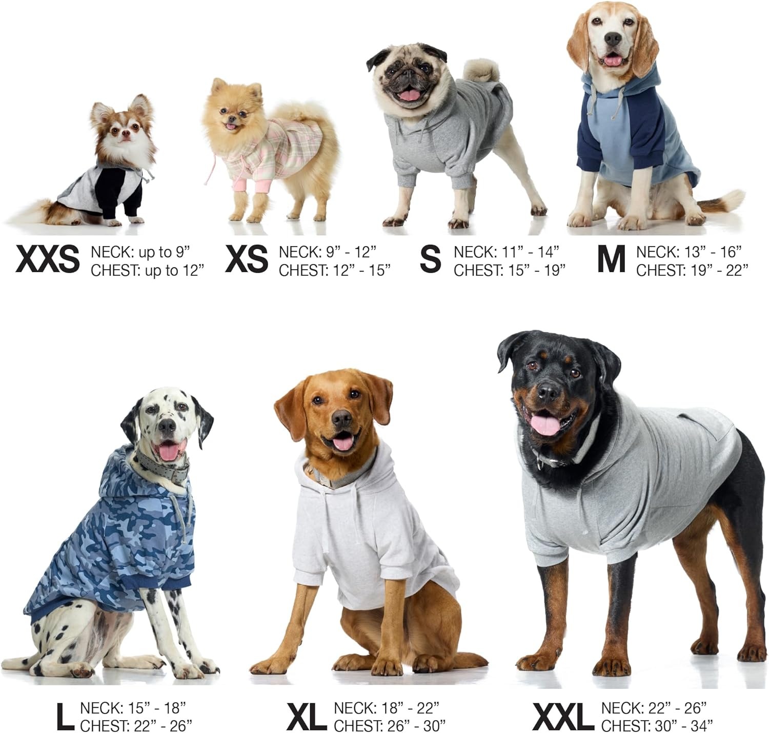image:imagePet Passion Rocky II The Extra Comfy Hoodie Organic Cotton and Recycled Poly Dog Hoodie Pet Coat Sweater for Small Medium Large Dogs Black Sand Plaid SmallOlive Chesterfield Plaid