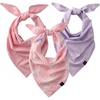 1-Pack Pink Tie Dye