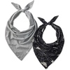 2-Pack Batty Black