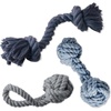 Navy Ombre
