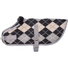 Gray Argyle
