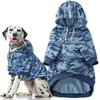 Navy Camo