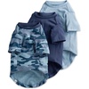Navy Camo
