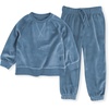 Faded Denim