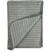 Dove Gray Herringbone