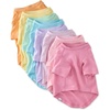 Rainbow Pinks