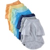 Rainbow Blue
