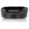 Charcoal Heather Grey