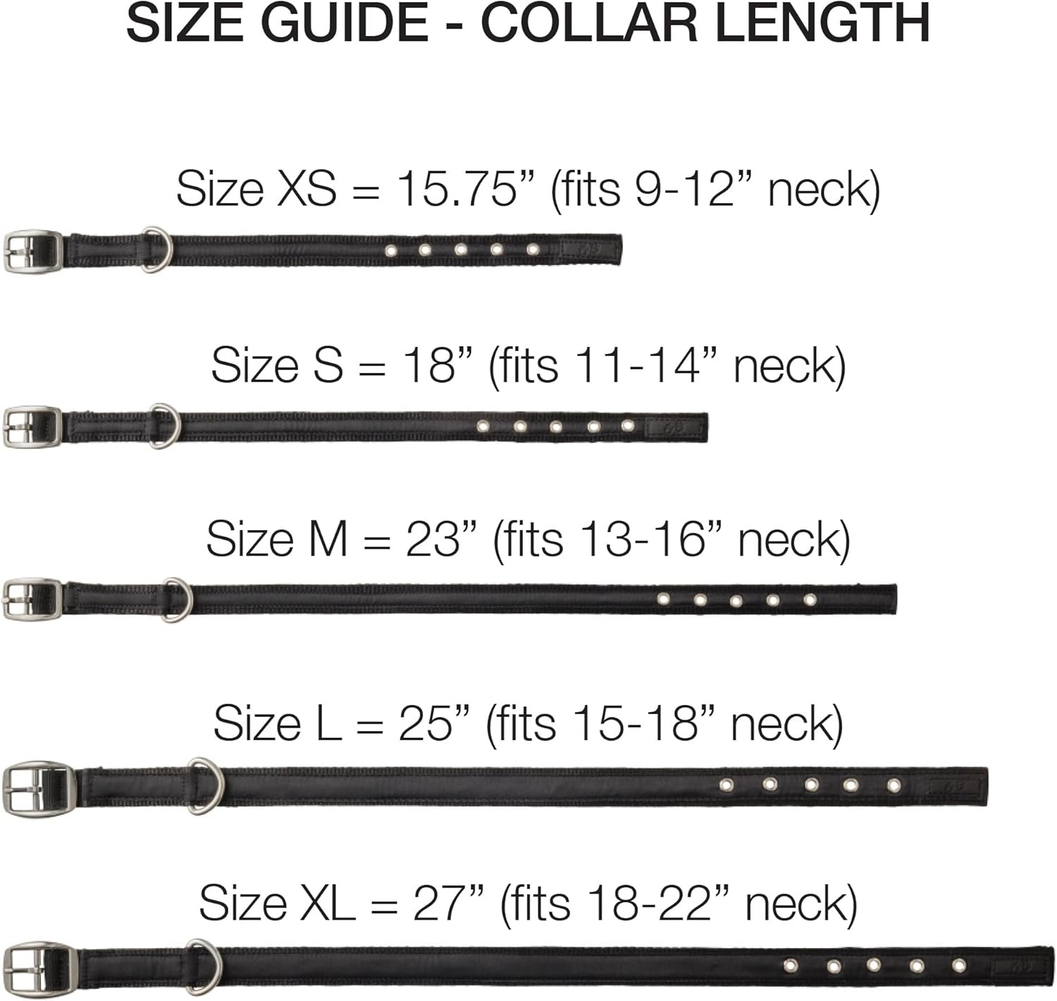image:imagePet Passion 2Pack MAX The Hardy Reflective Dog Collar amp 6ft Leash for All Pet Breeds Black XSmallPink